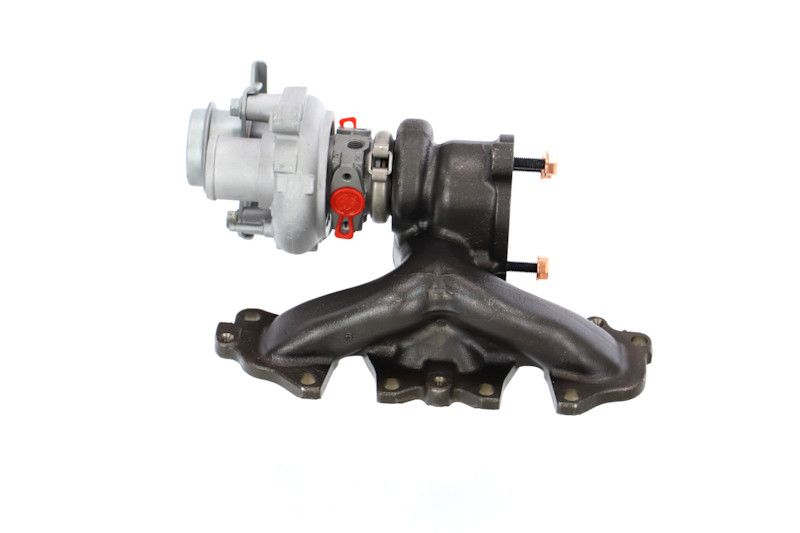 REMANTE 003-001-004246R Turbokompresorius