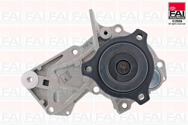 Pompă de apă, răcire motor WP6689 FAI AutoParts