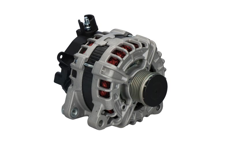 GENERATOR VALEO 444254 24