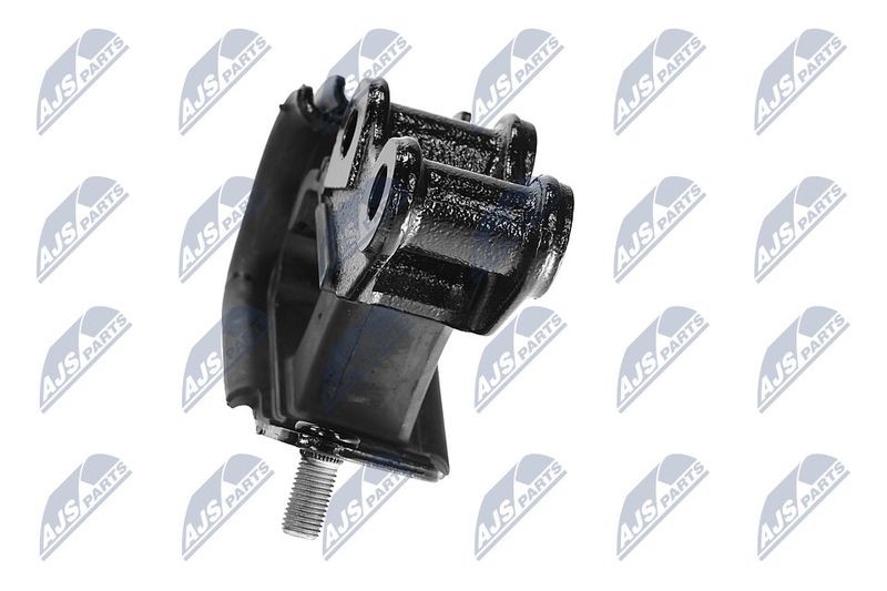 NTY ZPS-HD-102 Mounting, manual transmission