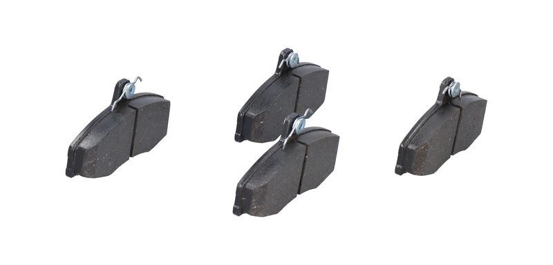 Sada brzdových destiček, kotoučová brzda 301217A