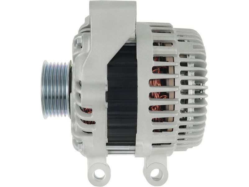 Generaator, AS-PL A5126