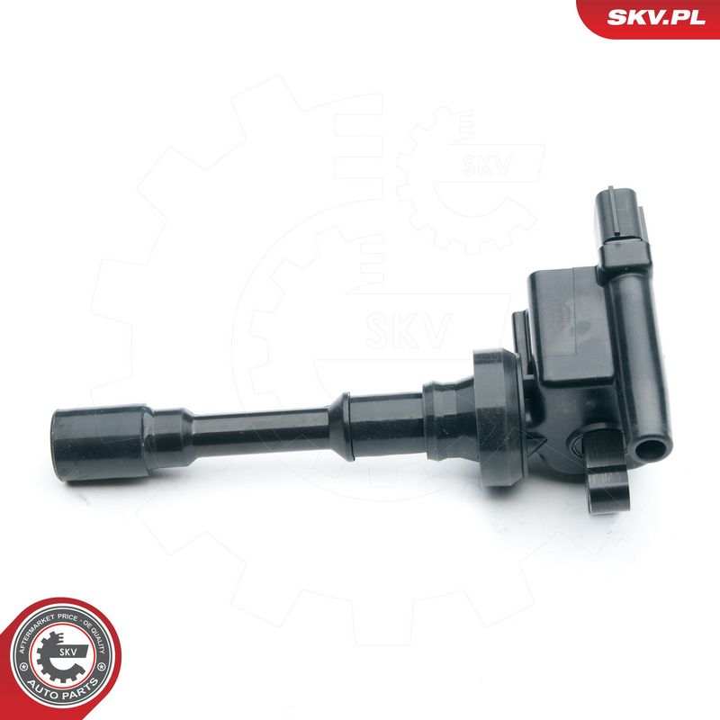 Süütepool, ESEN SKV 03SKV256