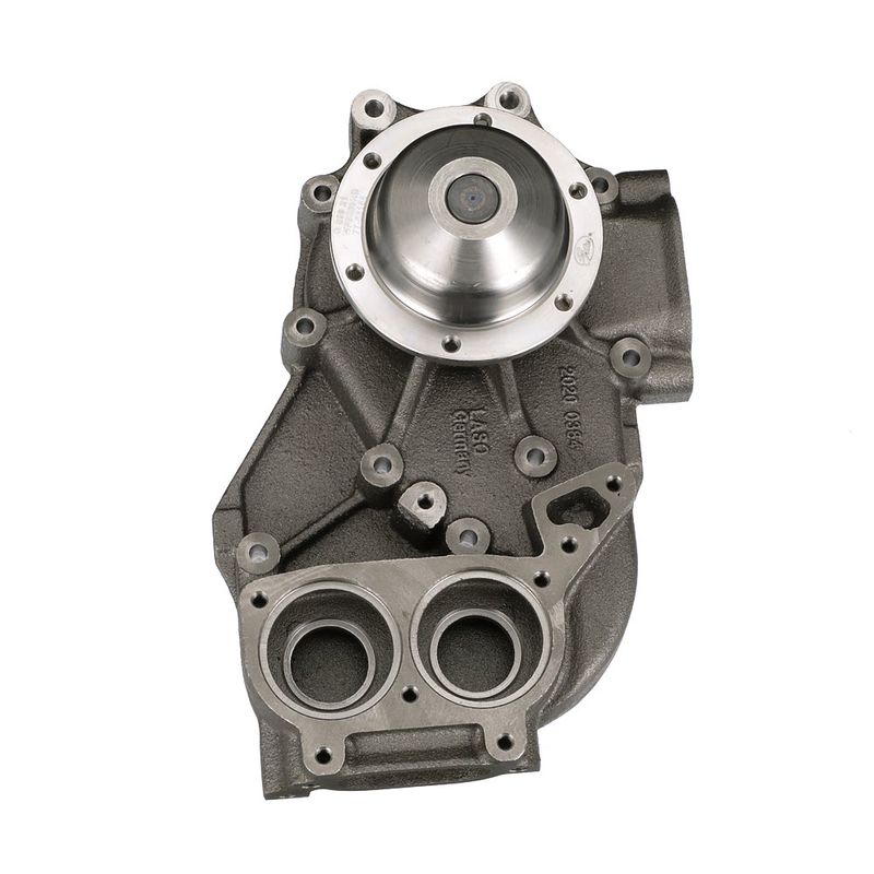 GATES WP5002HD Water Pump, engine cooling