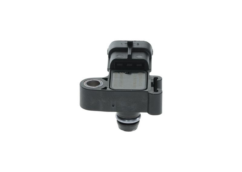 BOSCH Capteur pression du tuyau d'admission 0 261 230 289