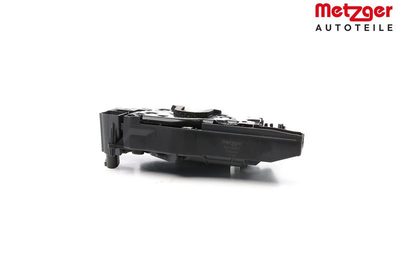 METZGER AUTOTEILE 2314661 Sliding Door Lock