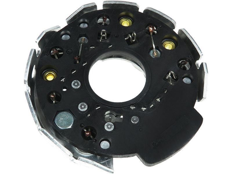 AS-PL ARC0006 Rectifier, alternator