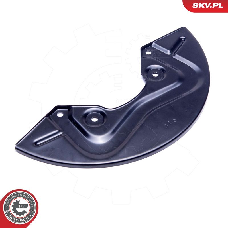 Plekk, piduriketas, ESEN...