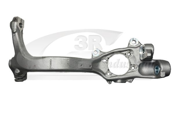 3RG 15733 Steering Knuckle, wheel suspension