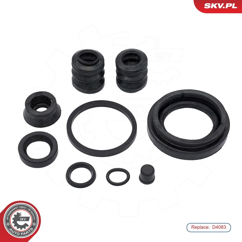 OEM код товара: 7D0615423B