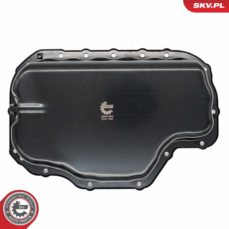 Õlivann, ESEN SKV 48SKV862