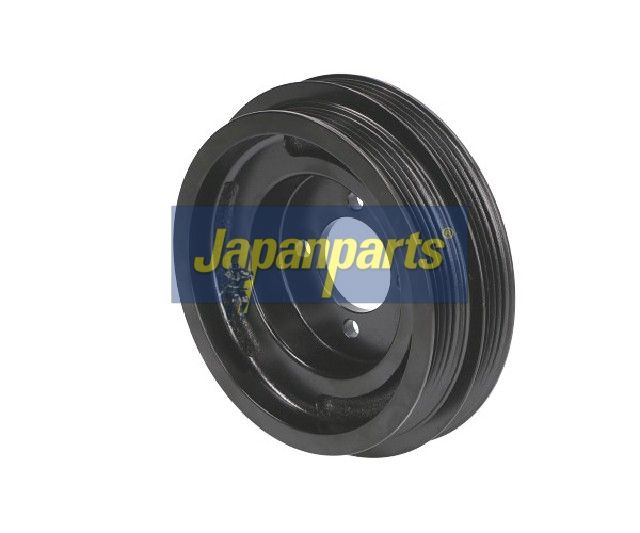 JAPANPARTS Skriemulys, alkūninis velenas