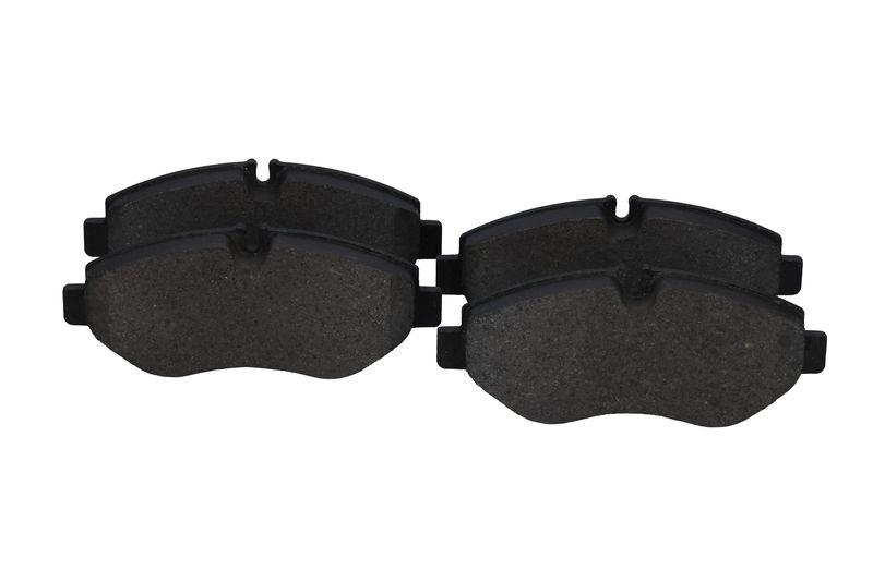 Sada brzdových destiček, kotoučová brzda 301027A