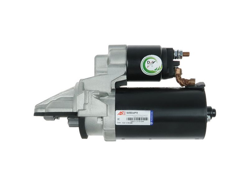 AS-PL S0504PR Starter