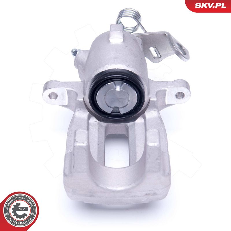 Pidurisadul, ESEN SKV 44SKV654