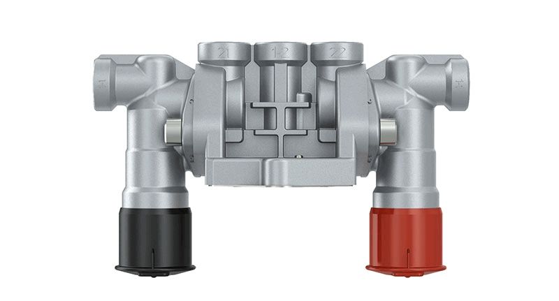 ProVia PRO5270050 Quick Release Valve