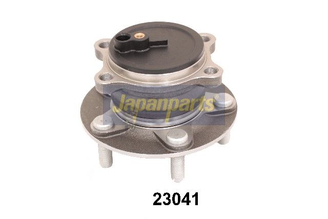 KK-23041 JAPANPARTS Mozzo ruota 