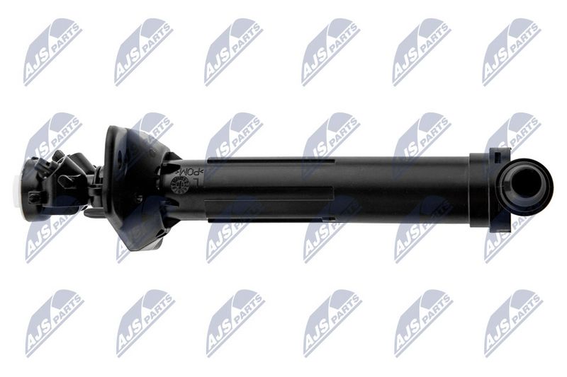 NTY EDS-AU-057 Washer Fluid Jet, headlight cleaning