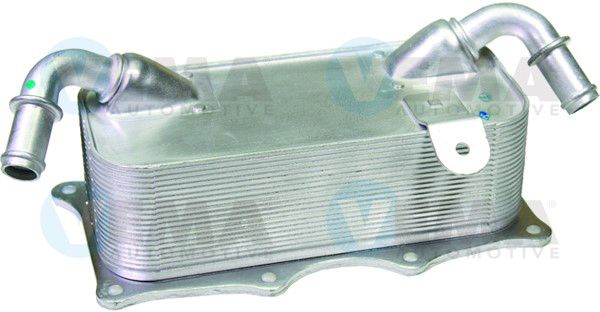 VEMA 341143 - Oil Cooler, engine oil
