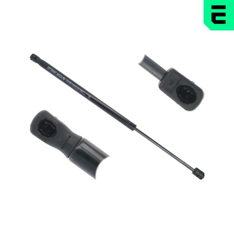 Amortizor portbagaj AG-40386 OPTIMAL
