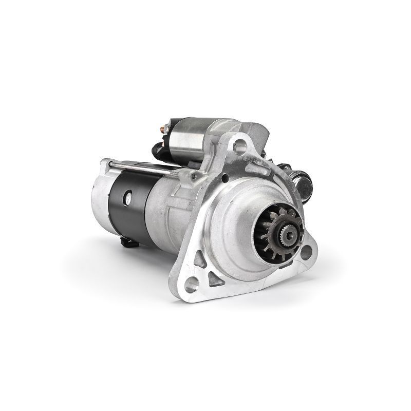 Delco Remy SER81903-12B1 Starter