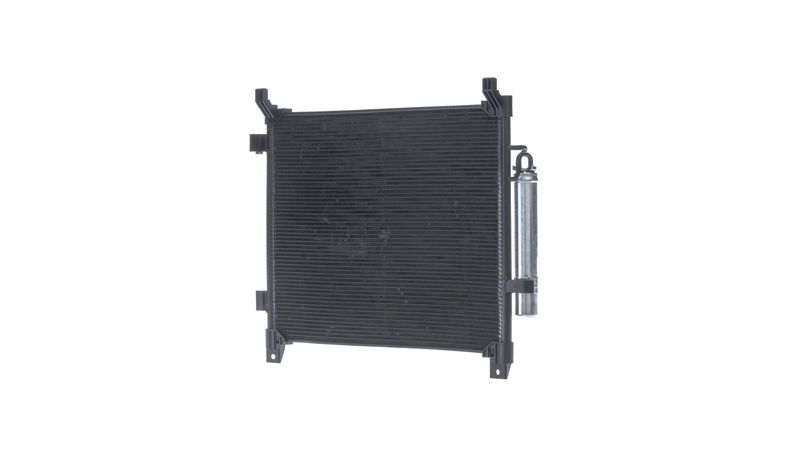 Product Image - Condensor, airconditioning - AC1027000S - MAHLE