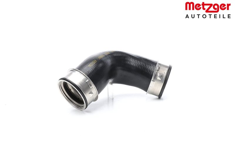 METZGER AUTOTEILE 2400943 Charge Air Hose