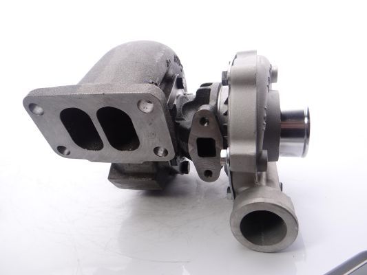 GARRETT 465778-5016S Charger, charging (supercharged/turbocharged)