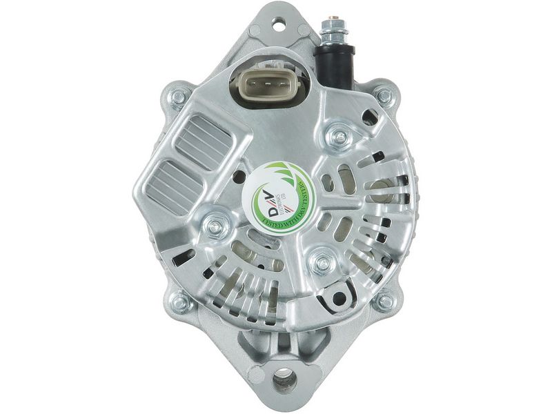 Generaator, AS-PL A6204