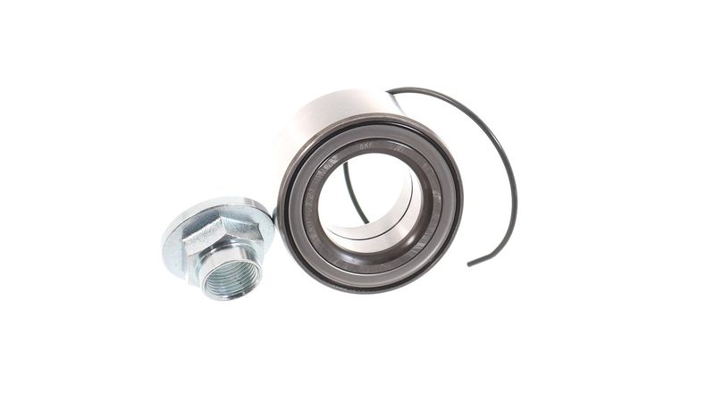 SKF VKBA 6931 Комплект колісних підшипників