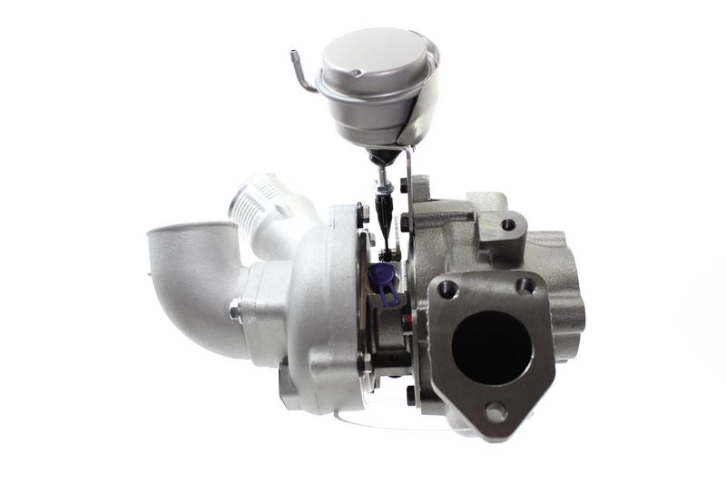 ALANKO 10901335 Charger, charging (supercharged/turbocharged)