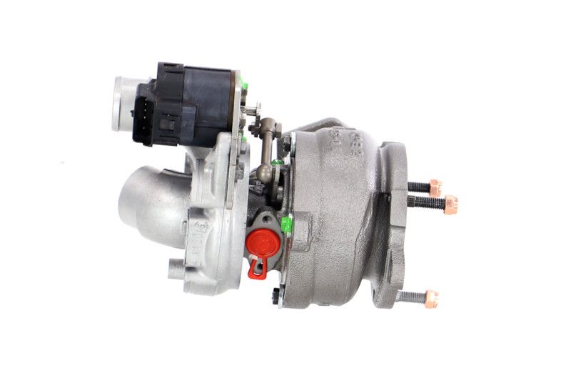 REMANTE 003-002-000046R Charger, charging (supercharged/turbocharged)
