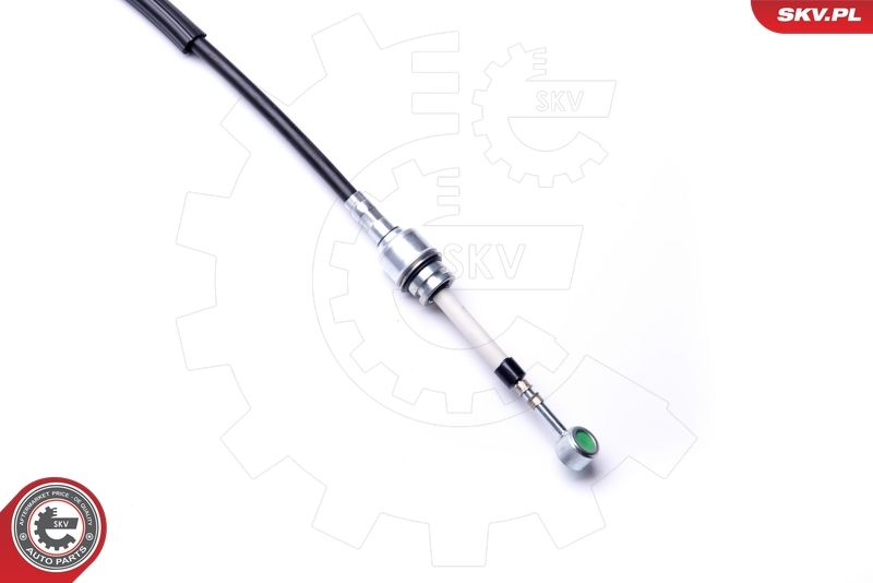 ESEN SKV 27SKV091 Cable Pull, manual transmission