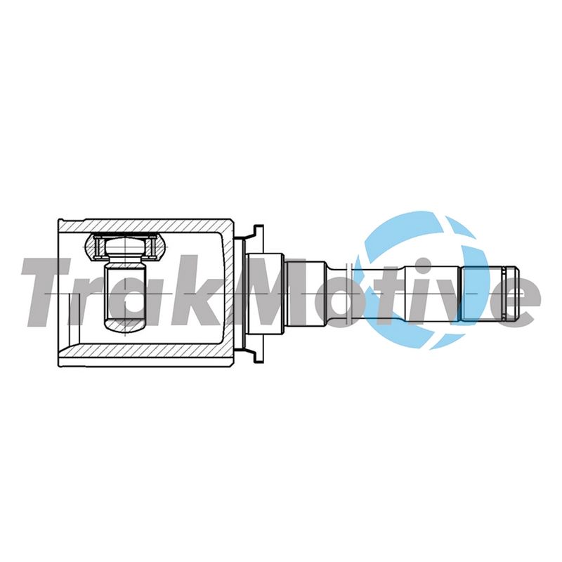 TrakMotive 45-0364 - Joint Kit, drive shaft
