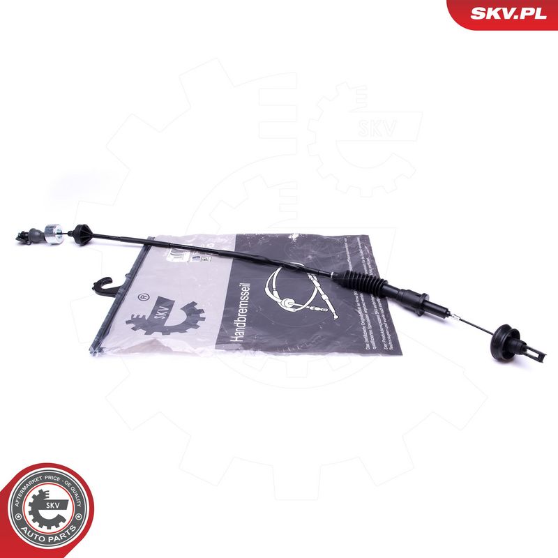 Tross, sidurikasutus, ESEN SKV 27SKV126