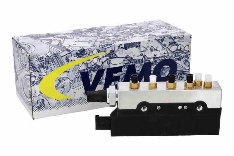 VEMO V41-51-0002 Valve, compressed-air system
