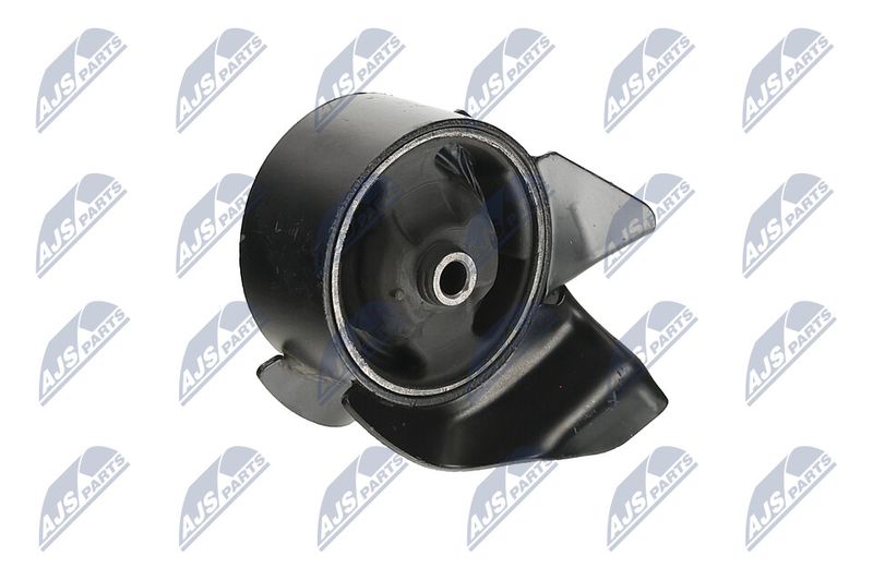 NTY ZPS-KA-303 Mounting, engine