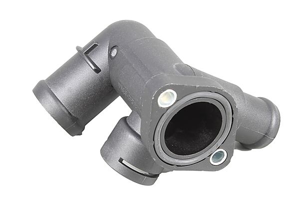 Koelingsysteem stub-pipe (aantal uitgangen: 3) past: SEAT AROSA  VW LUPO I, POLO, POLO III 1.7D/1.9D 07.96-07.05