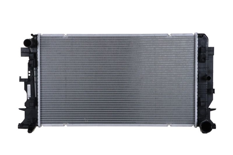HELLA 8MK 366 300-961 Radiator, engine cooling