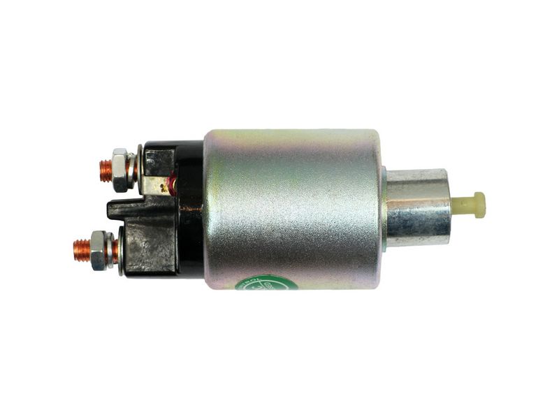 Brand new AS-PL Starter motor solenoid