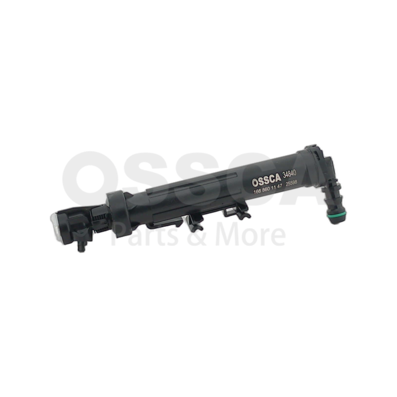 Pesuveedüüs, Tulepesurid, OSSCA 34840