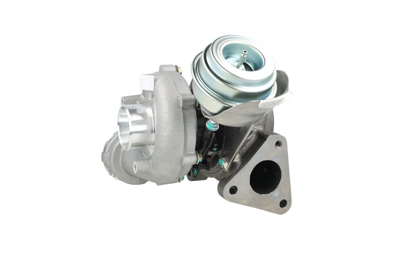 Kompressor, ülelaadimine, NRF 90010089