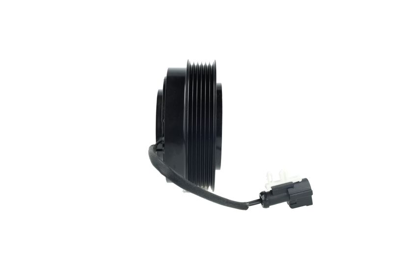 Magnetsidur, kliimakompressor, NRF 380126