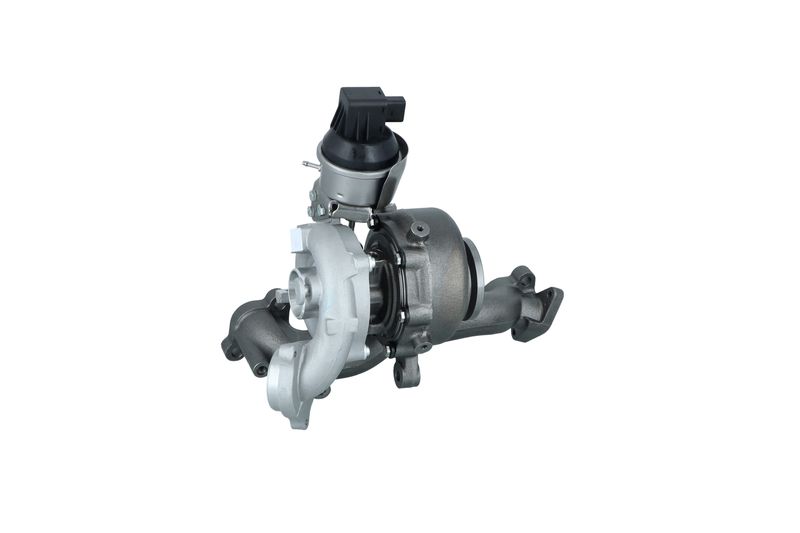 Kompressor, ülelaadimine, NRF 90010161