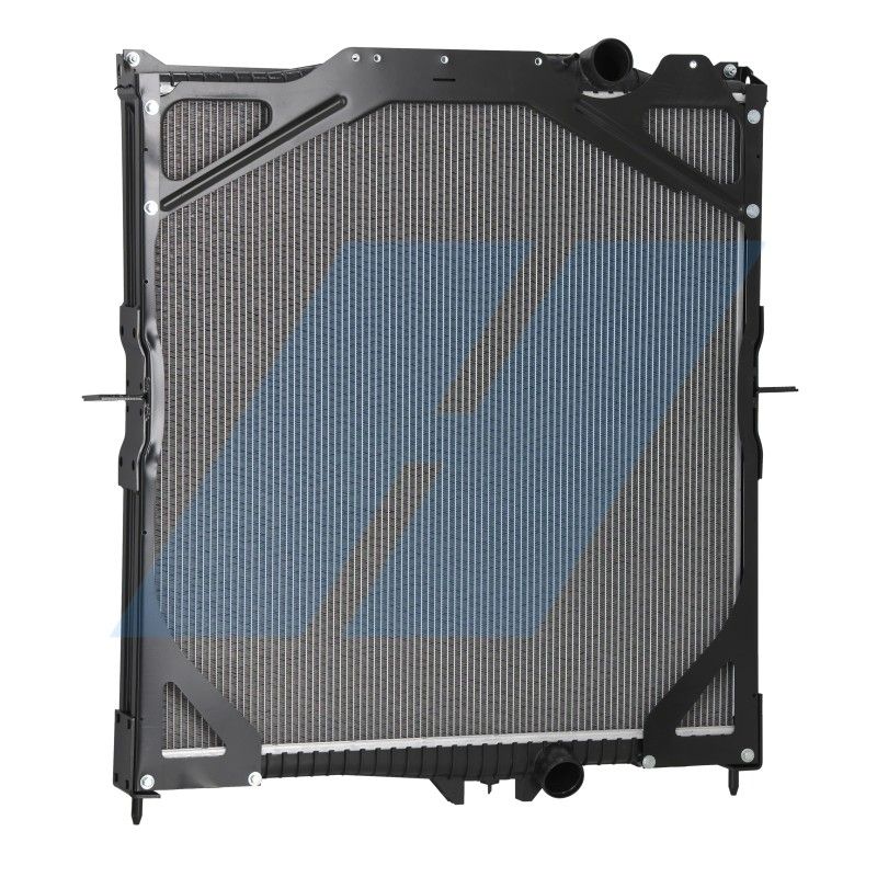 chladič vodní VOLVO FH 926mm - s rámem 10057003