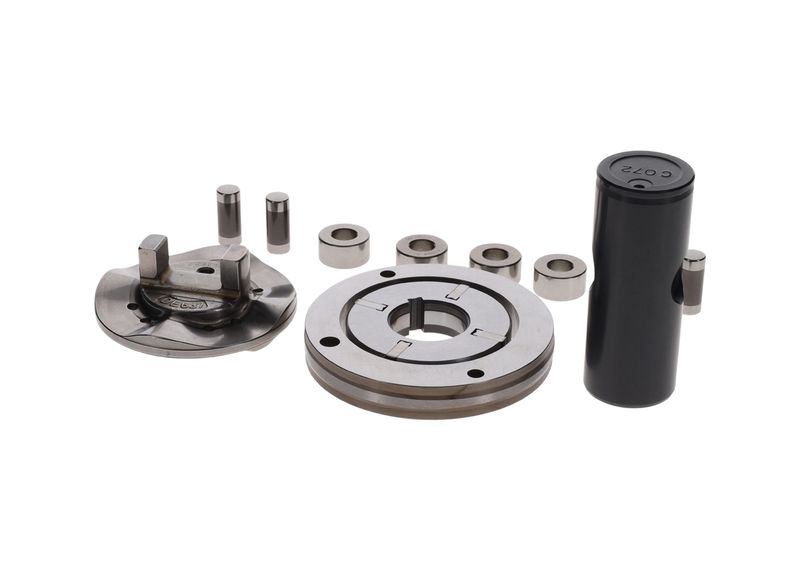 Set garnituri, pompa injectie F 002 D20 329 BOSCH