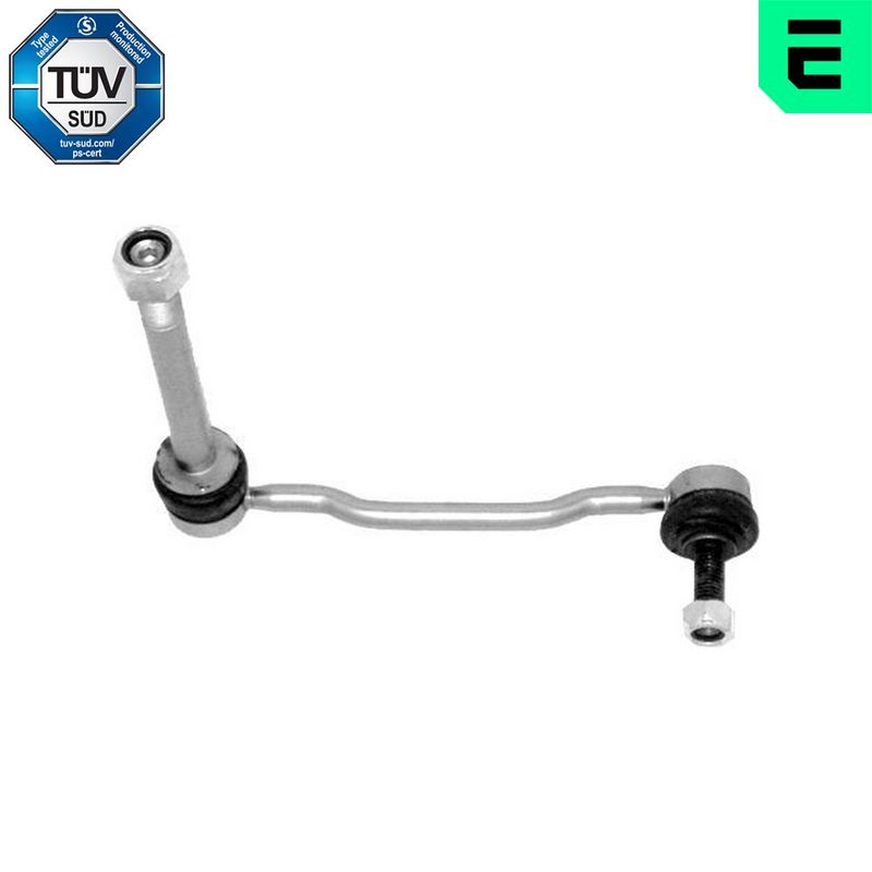 Brat/bieleta suspensie, stabilizator G7-1064 OPTIMAL
