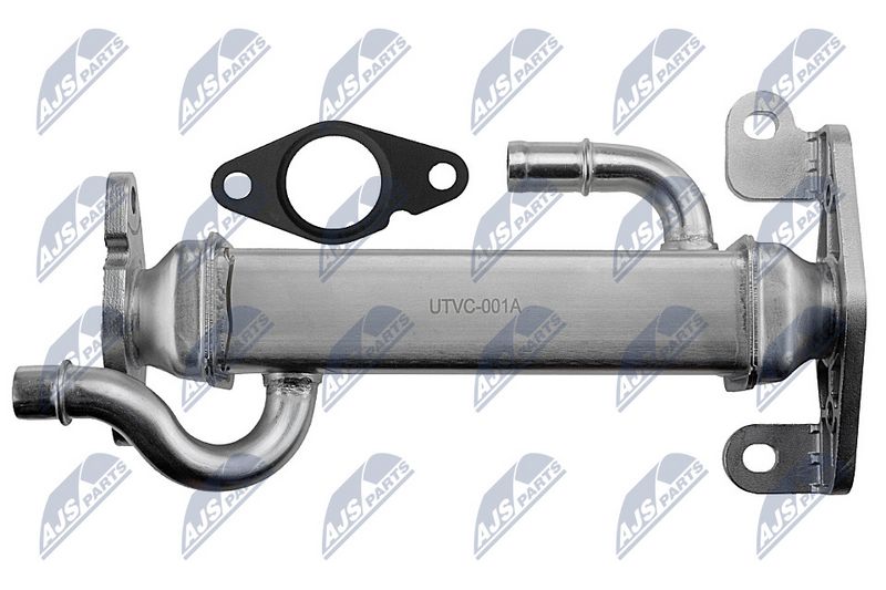 Radiaator, heitgaaside tagasijooks, NTY EGR-VC-001A