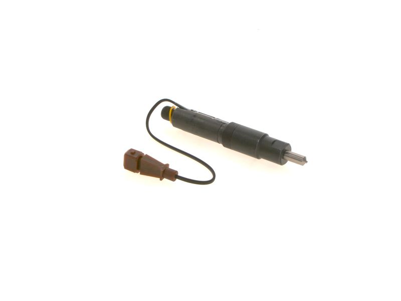 BOSCH 0432131780 Nozzle and Holder Assembly