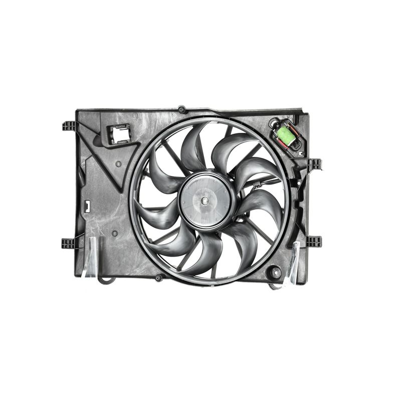 NISSENS 850264 Fan, engine cooling
